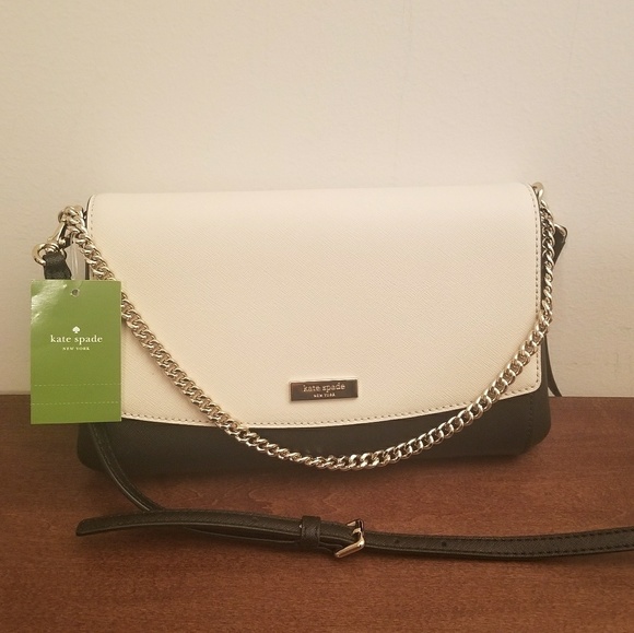 Kate Spade Crossbody Clutch - Picture 1 of 6